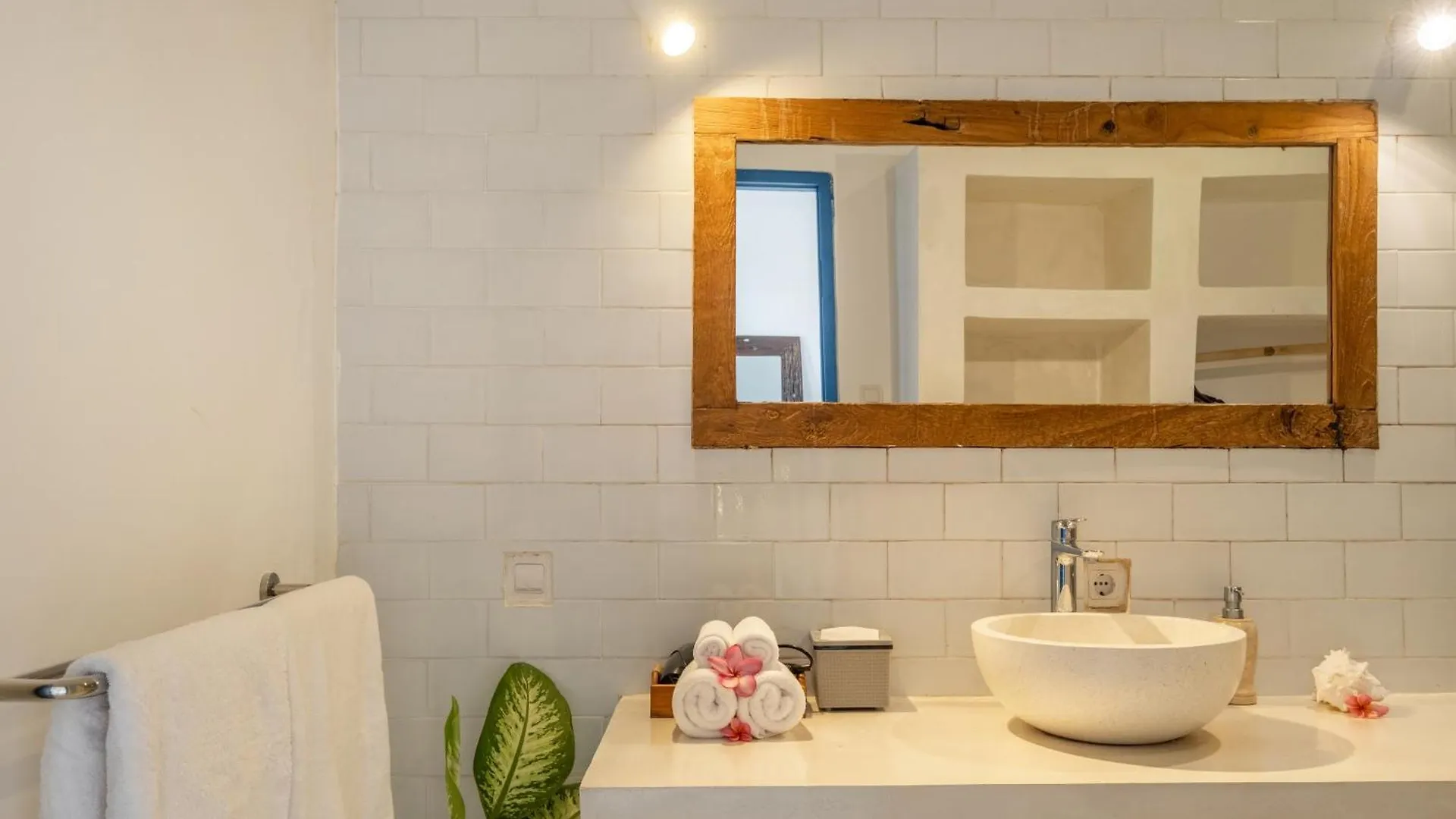 Villa Bianca Bali Seminyak 0*,  Indonésia