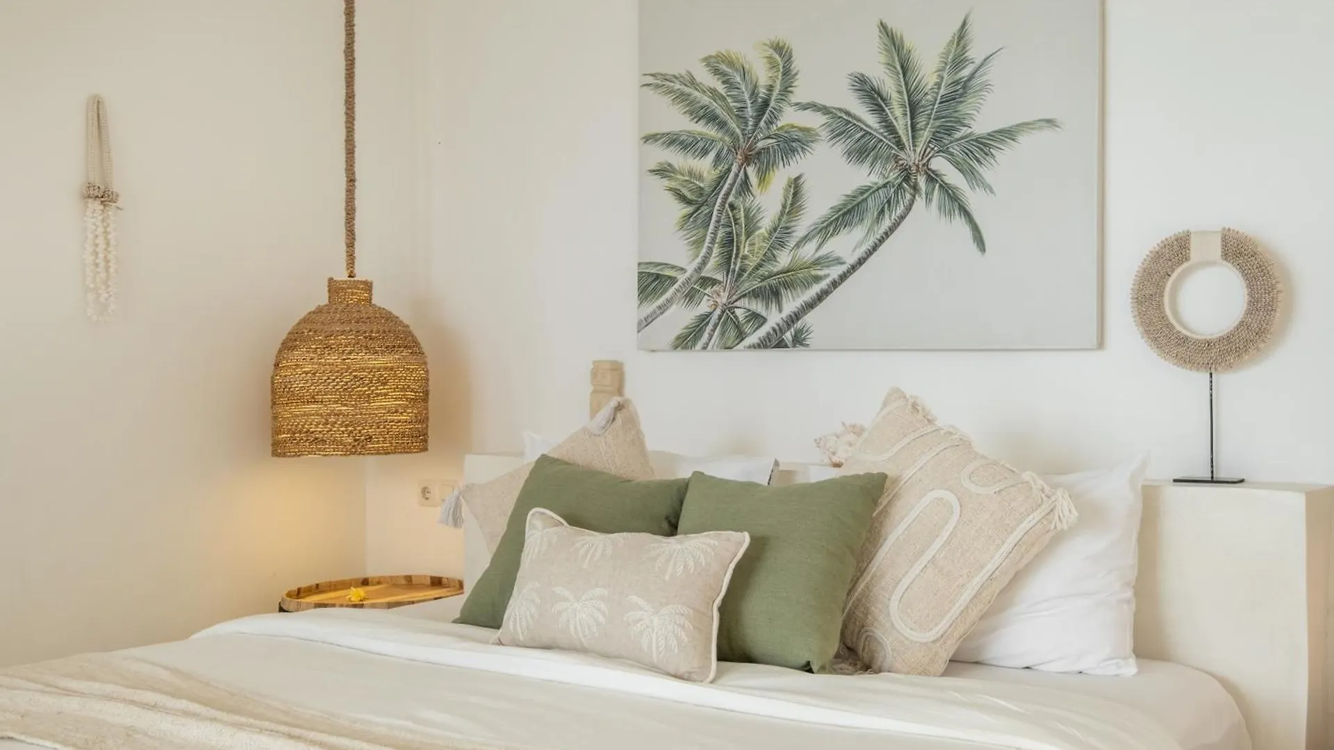 Villa Bianca Bali Seminyak