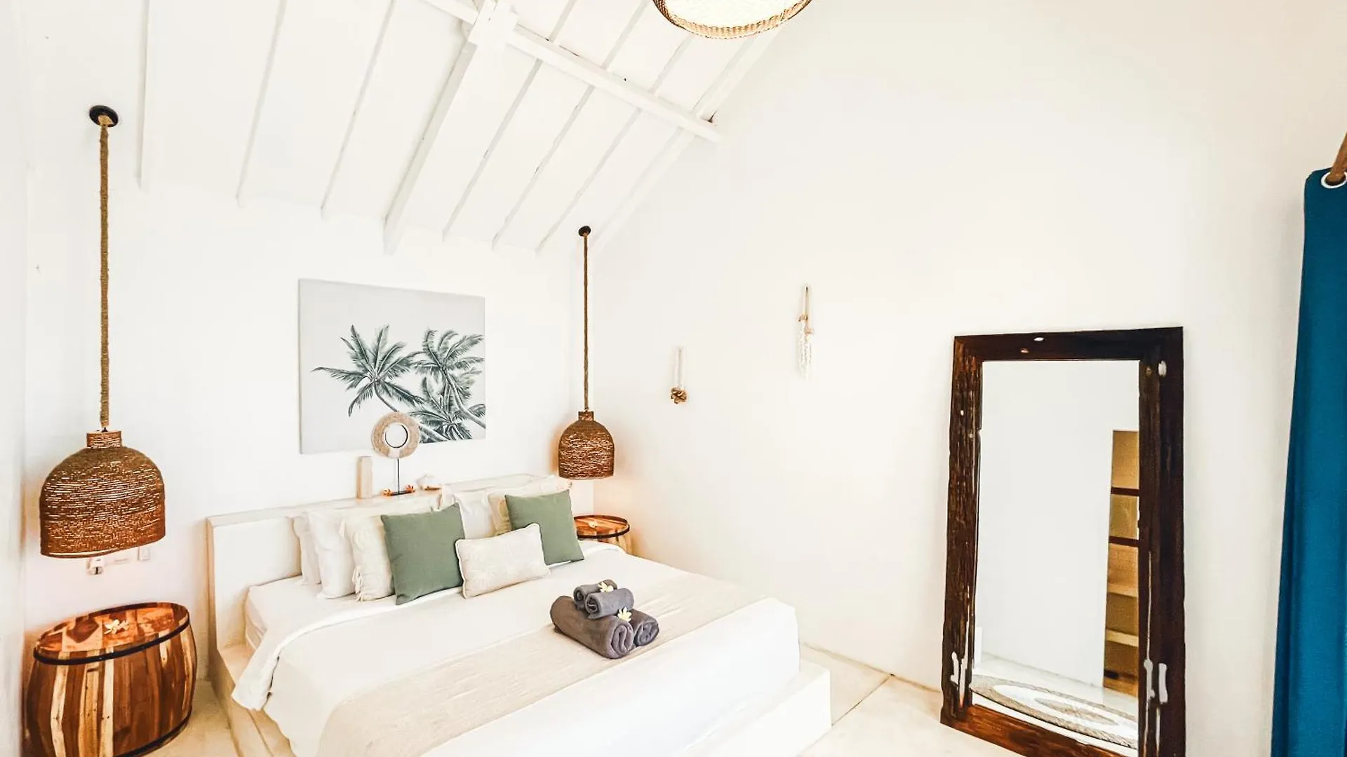 Villa Bianca Bali Seminyak 0*,