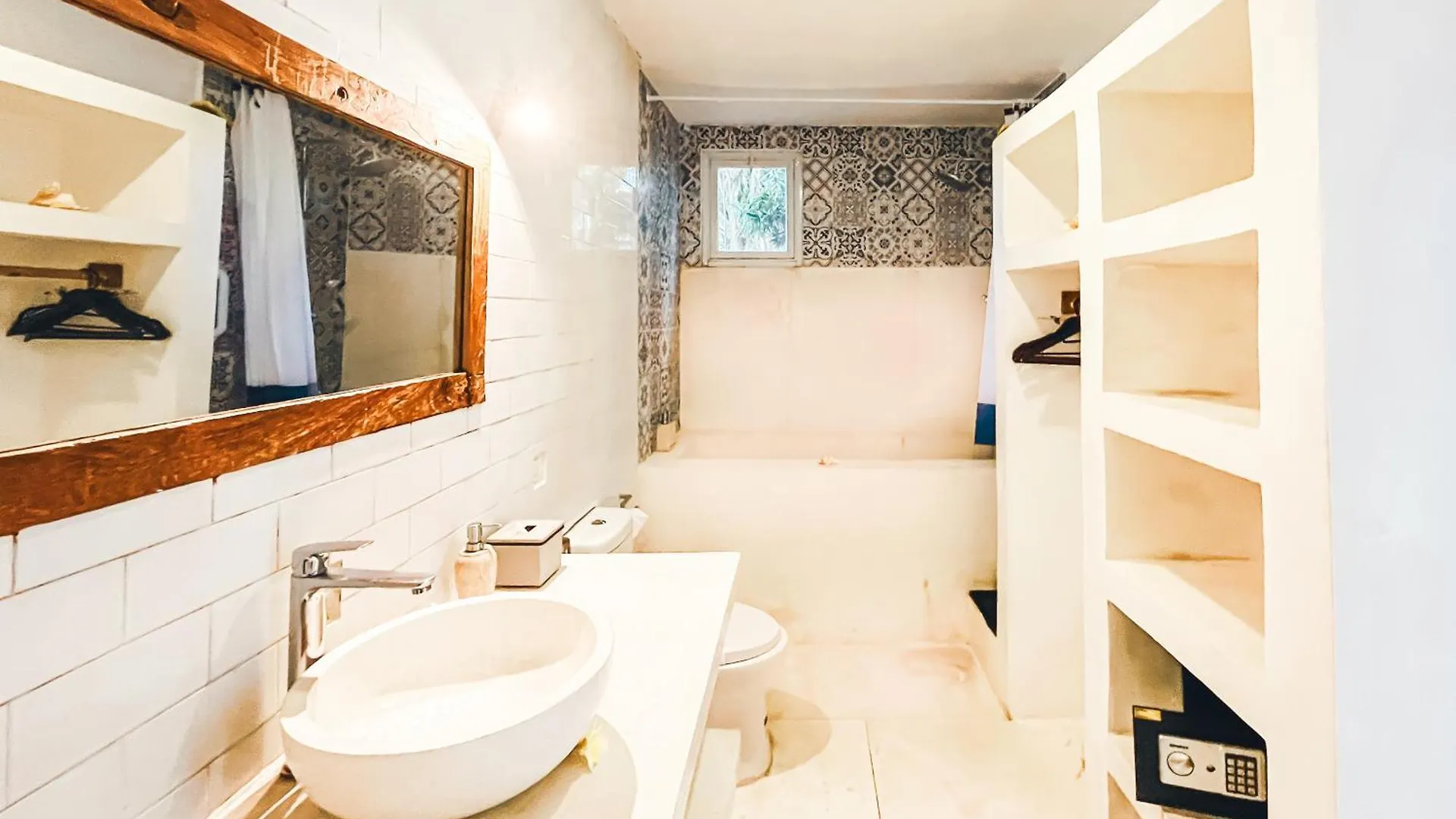 Villa Bianca Bali Seminyak