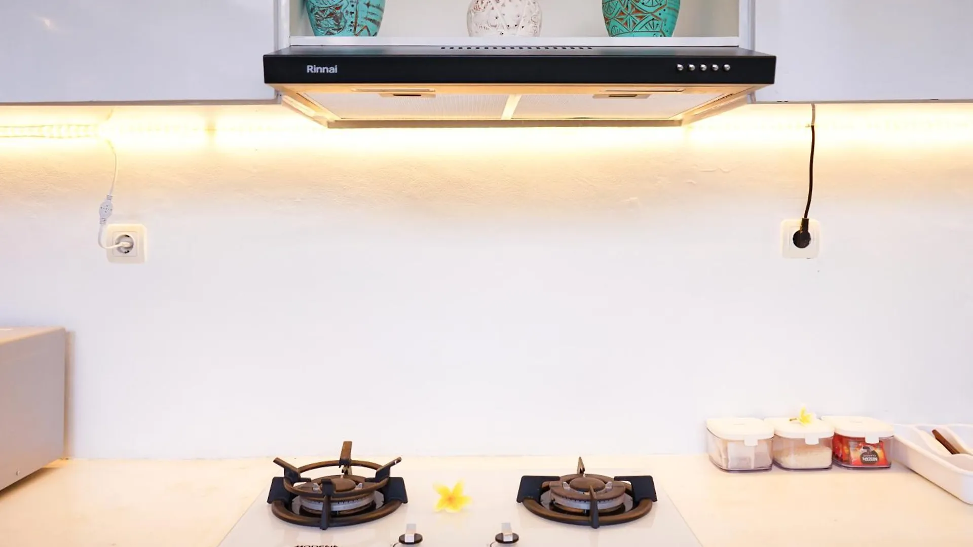 Villa Bianca Bali Seminyak