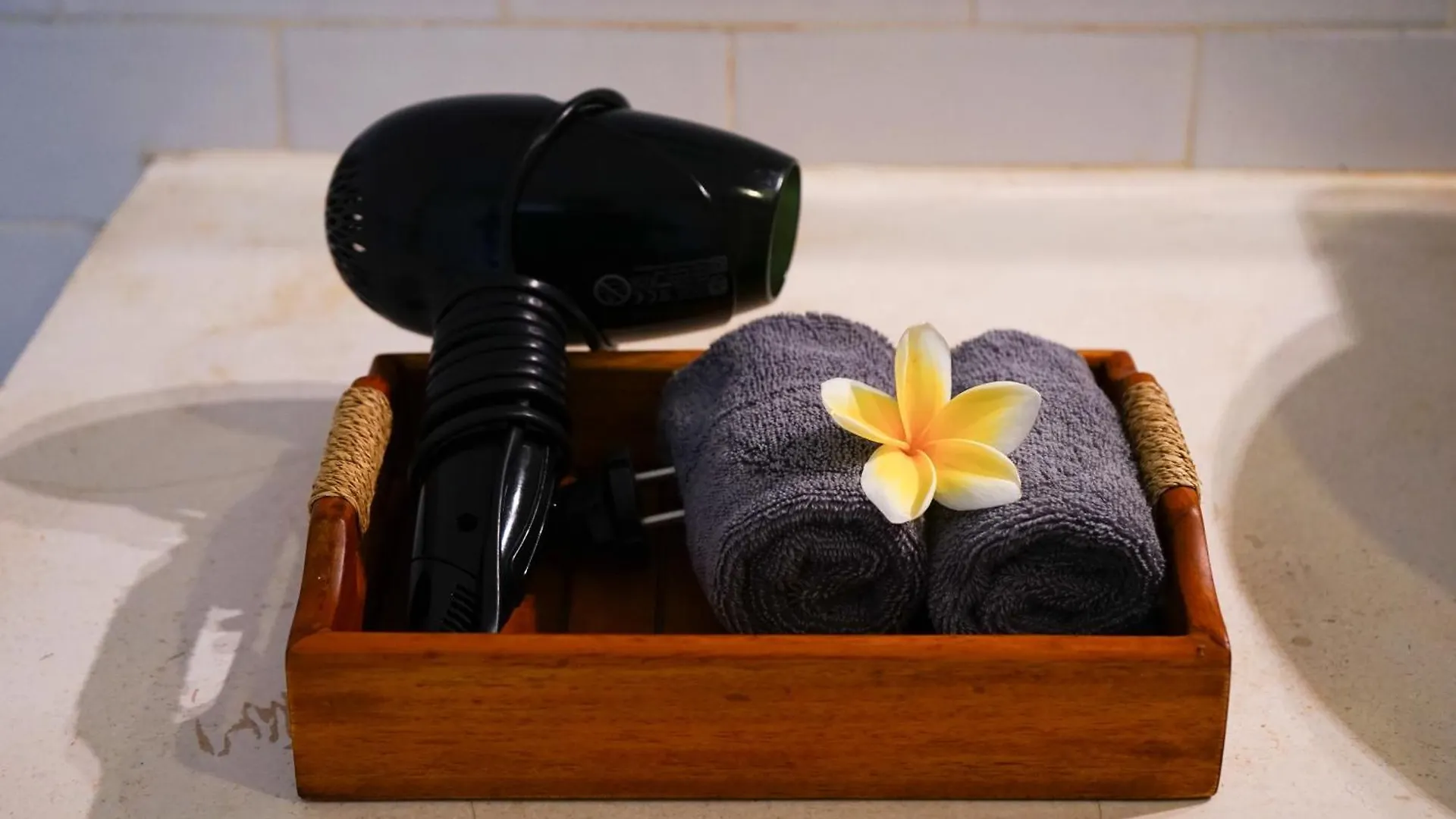 Villa Bianca Bali Seminyak